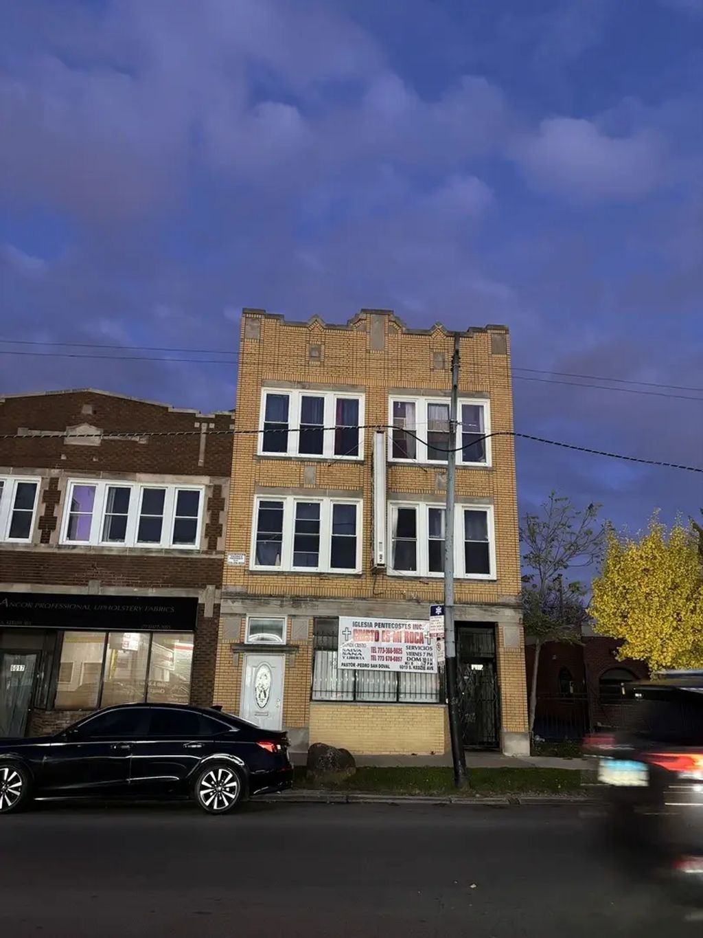 6019 S Kedzie Avenue, Chicago