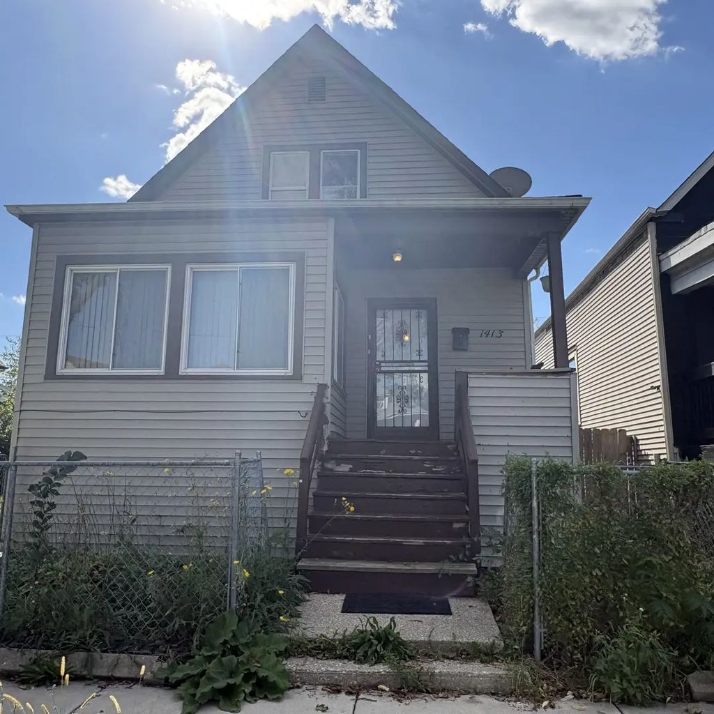 1413 W 73rd Street, Chicago