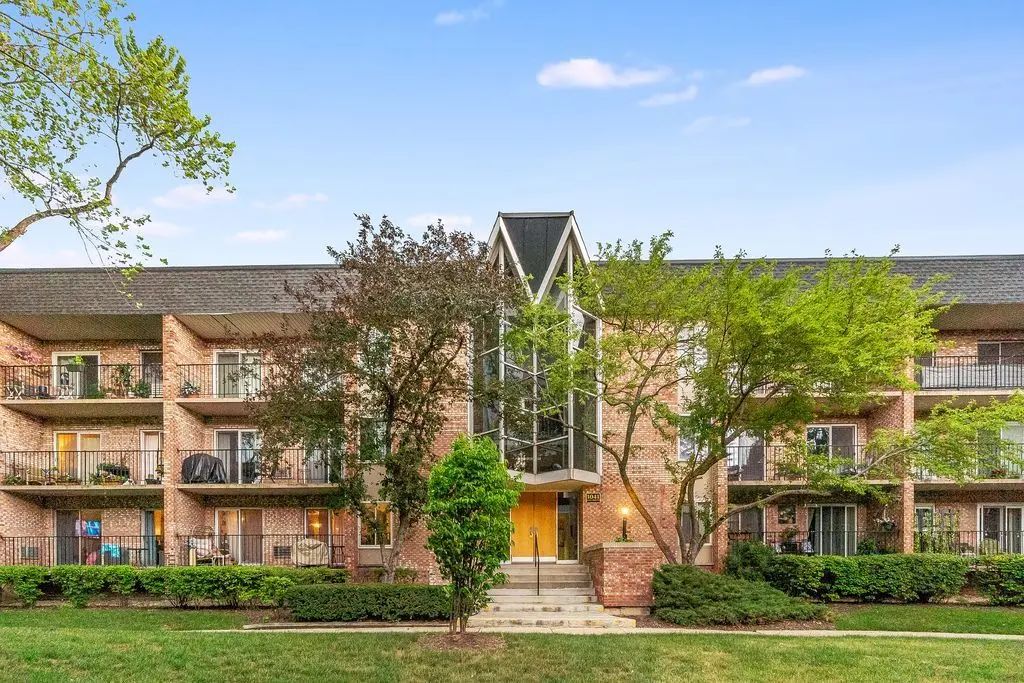 1041 N Mill Street 110, Naperville