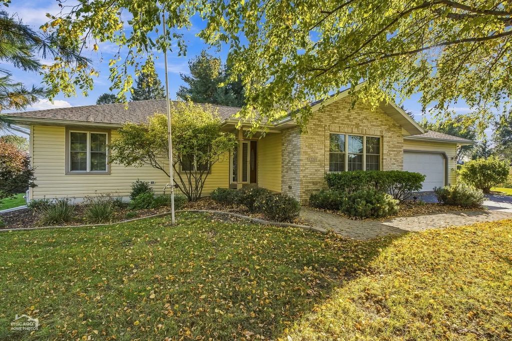 12201 Jacob Avenue, Hebron