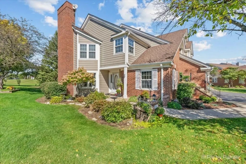 951 Interloch Court, Algonquin