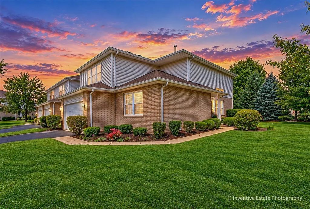 19529 Clifton Way, Mokena