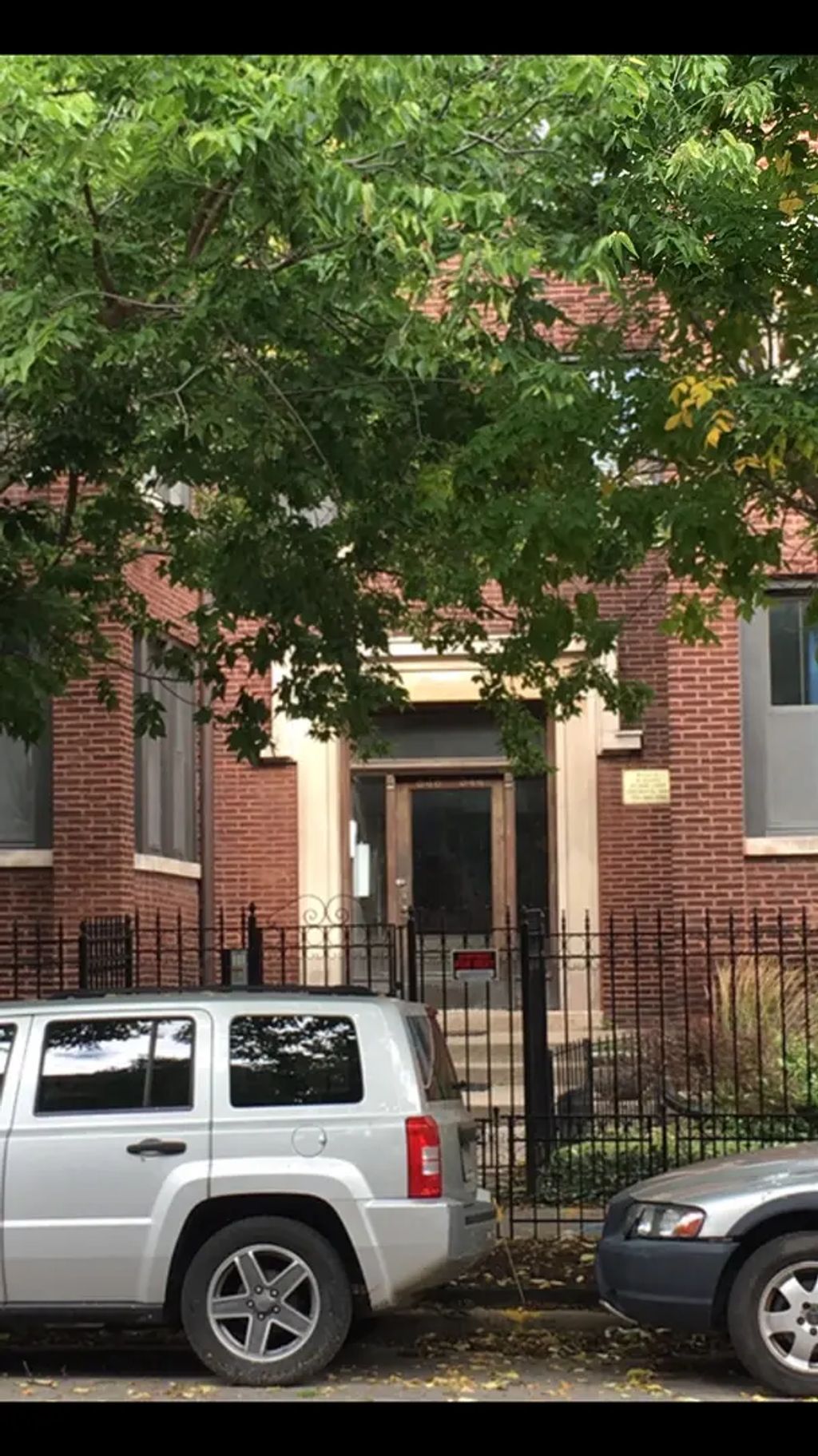 844 W Belle Plaine Avenue 1e, Chicago
