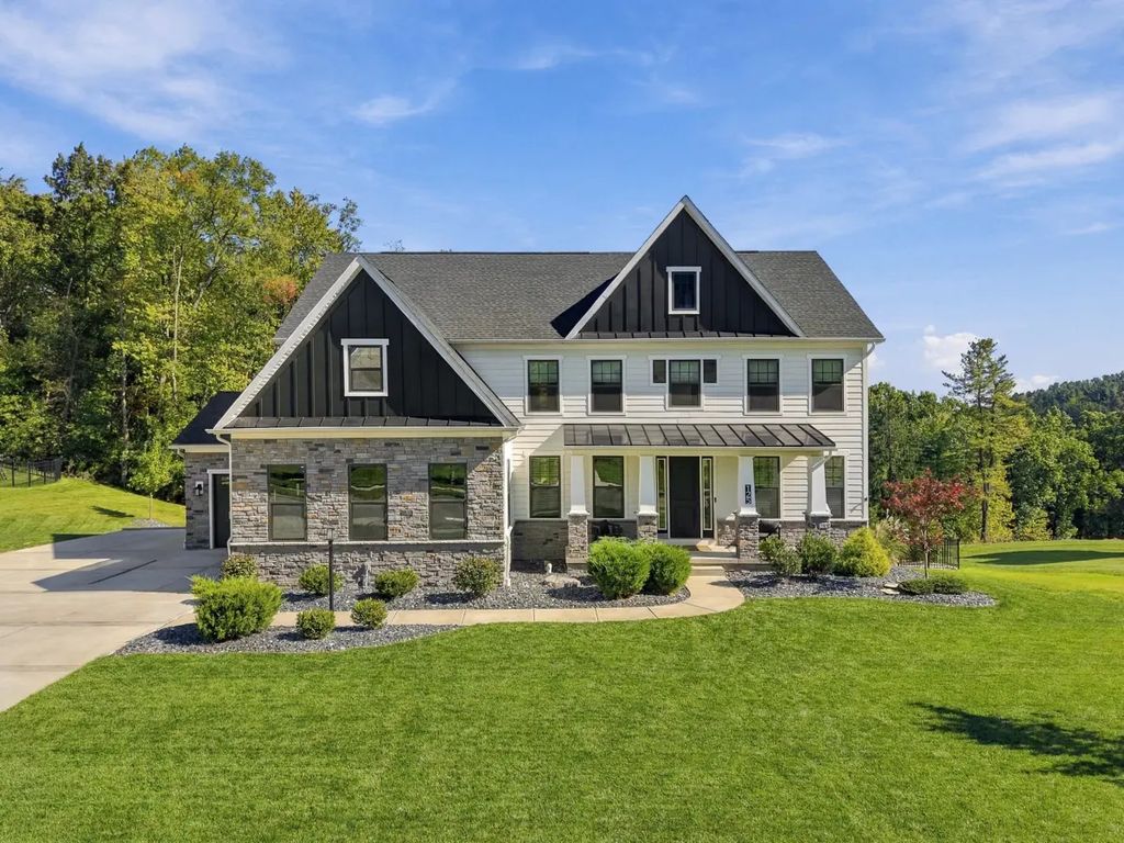 125 Abigail Drive, Mars