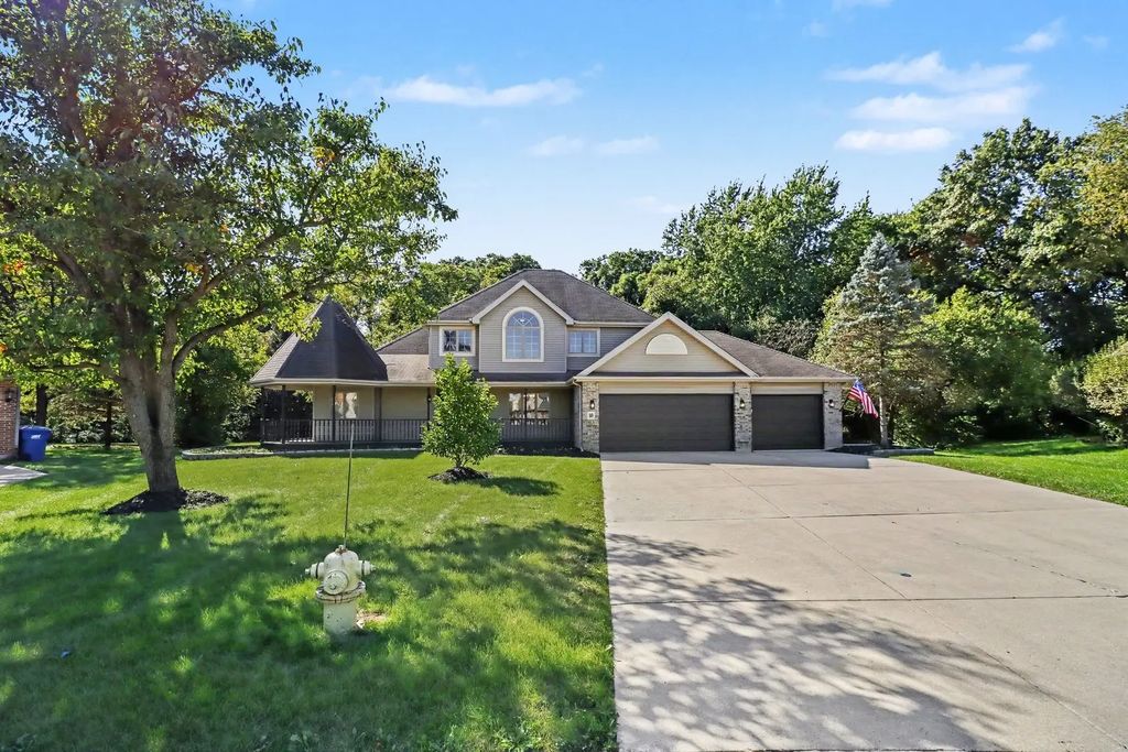 10 Wingate Circle, Crete