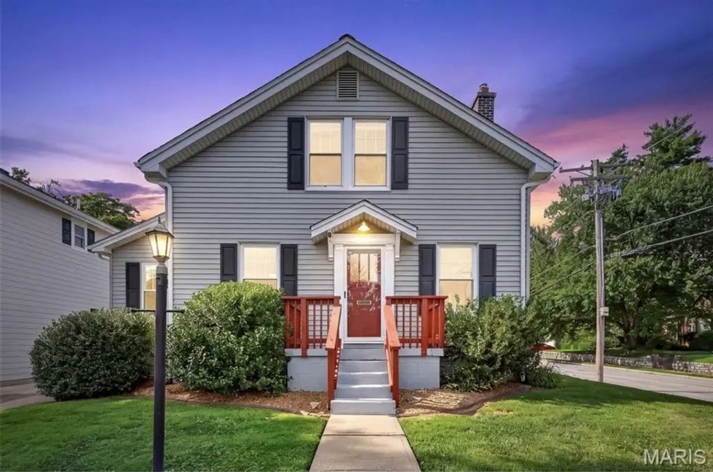 904 Chelsea Avenue, Glendale