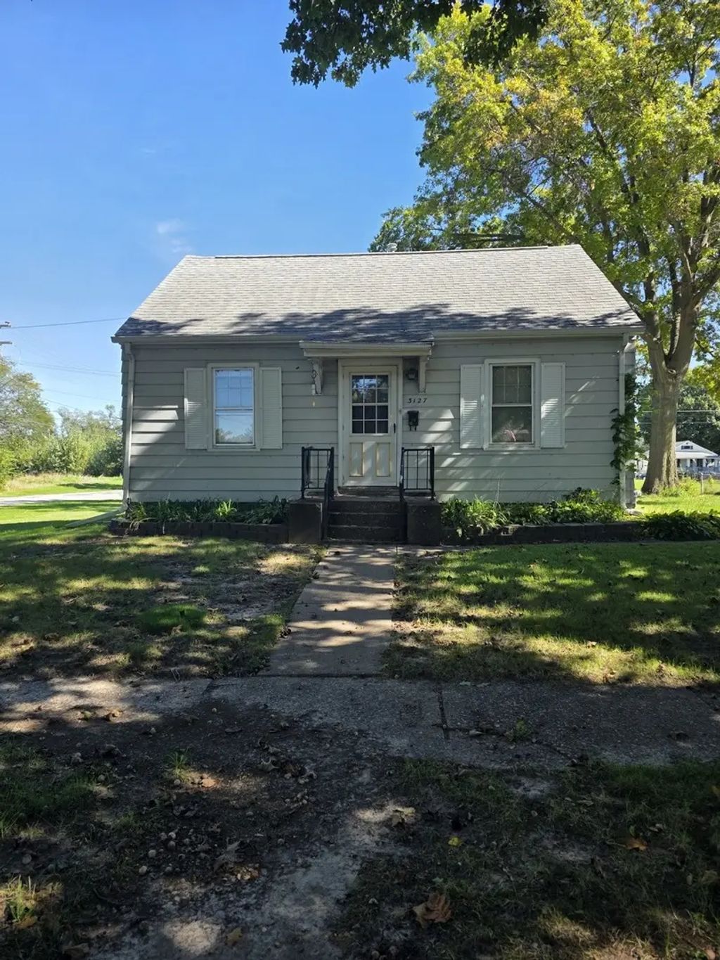 3127 Sheridan Street, Davenport