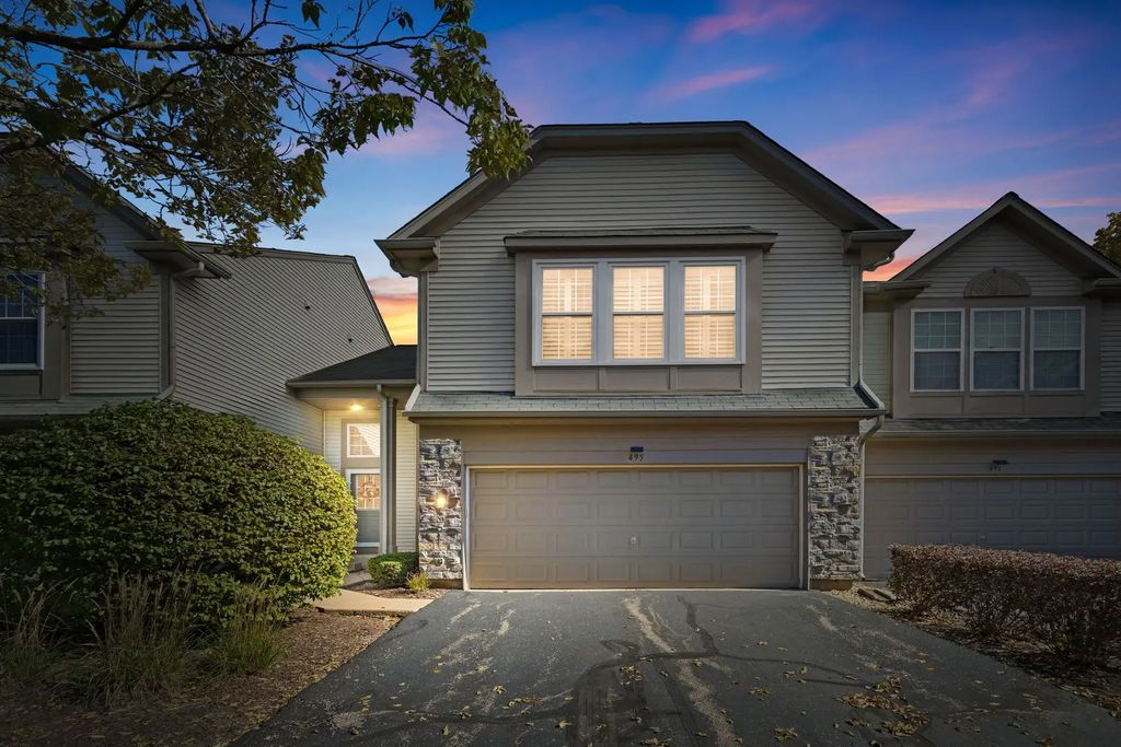 495 Metropolitan Street 495, Aurora