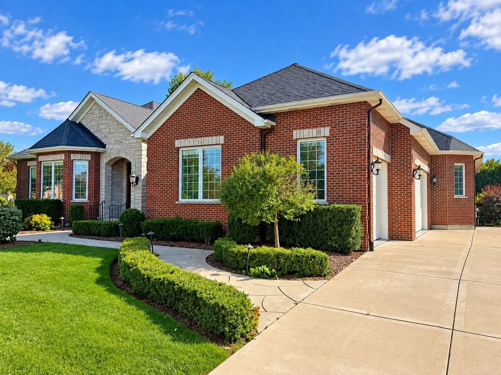 13334 Kerr Street, Plainfield