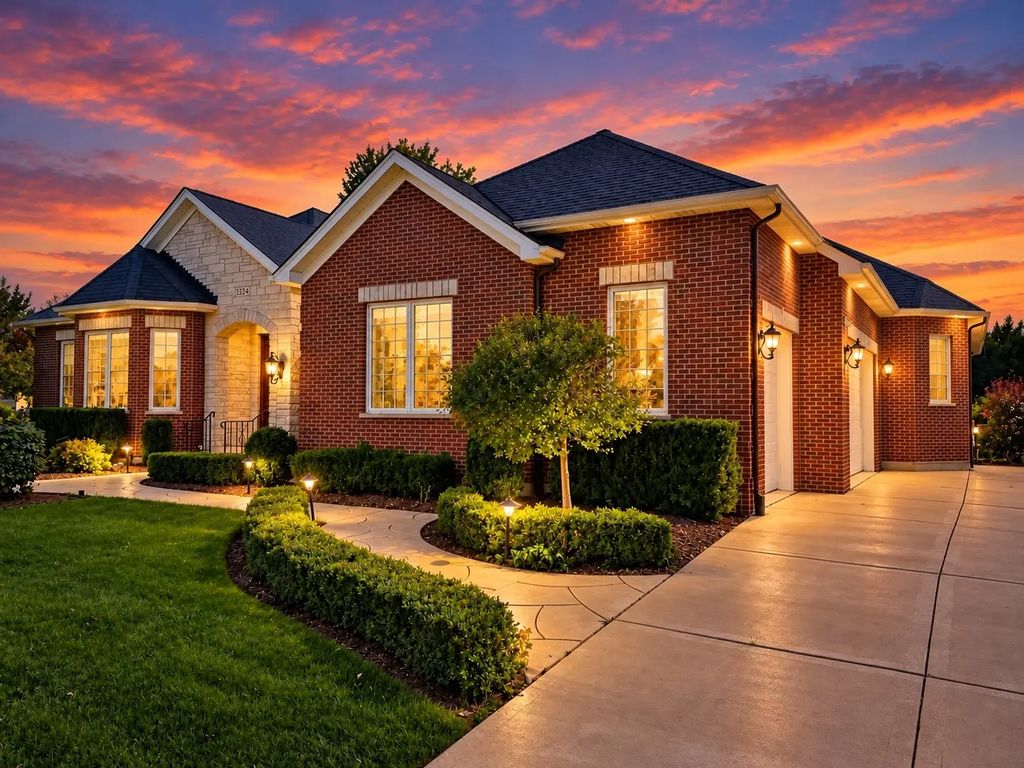 13334 Kerr Street, Plainfield