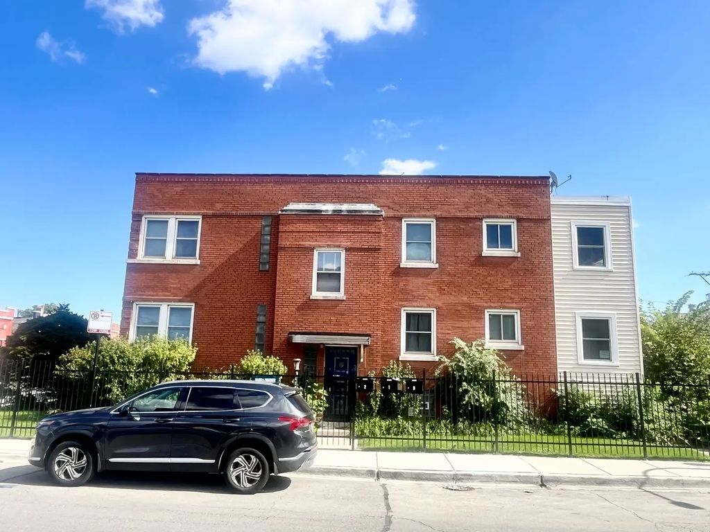 4259 W 21st Street 2, Chicago