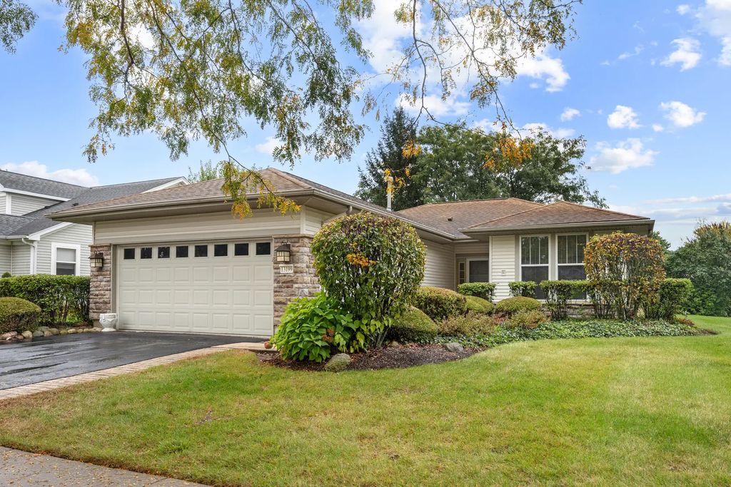 13199 W Essex Lane, Huntley