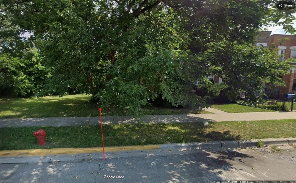 7433 S Ellis Avenue, Chicago