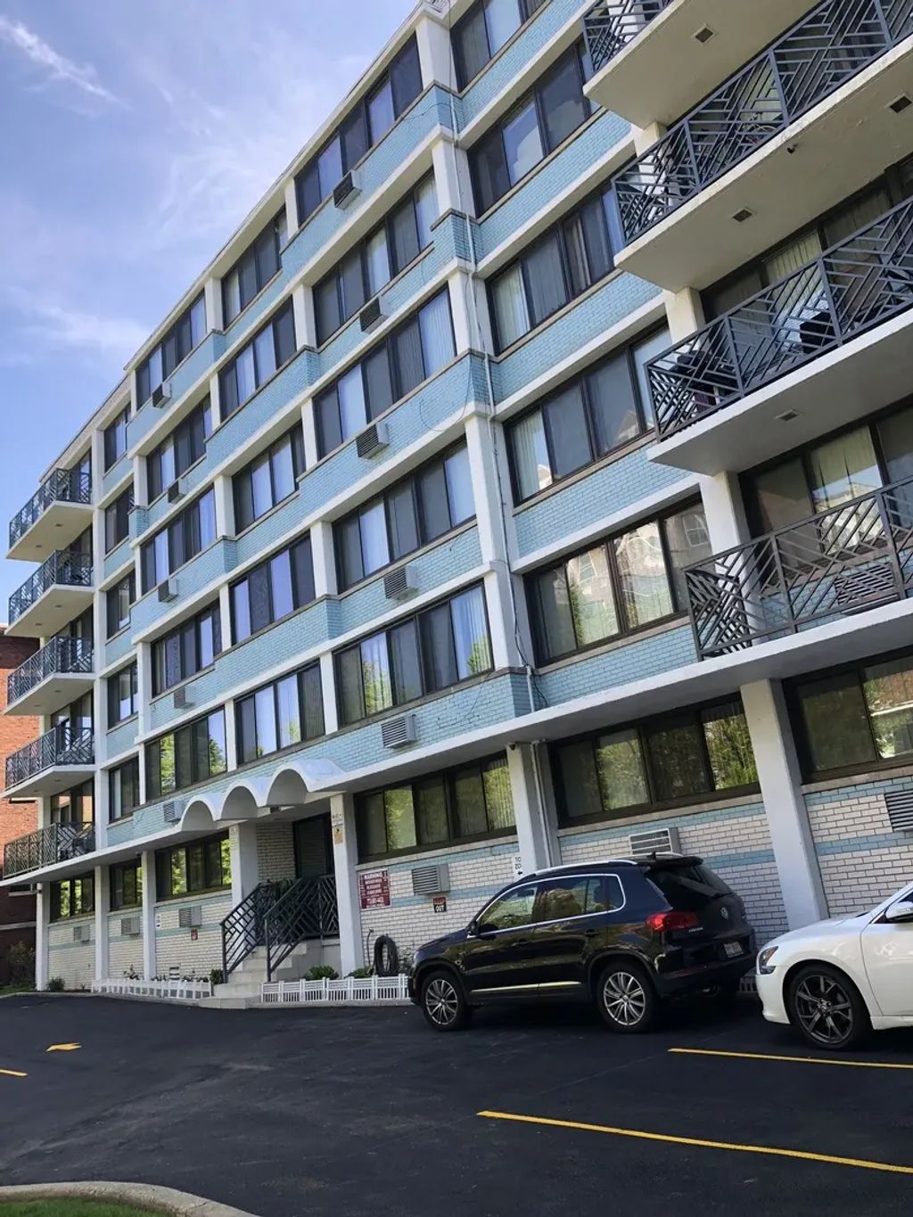 5817 N Kenmore Avenue 508, Chicago