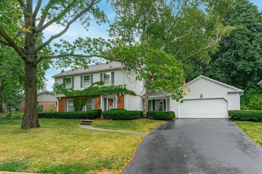 3125 Spring Lake Drive, Rockford