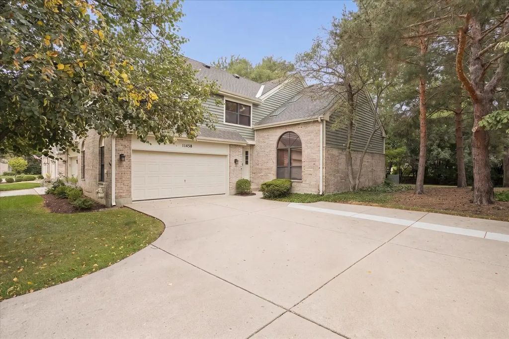 11458 Ashley Woods Drive, Westchester