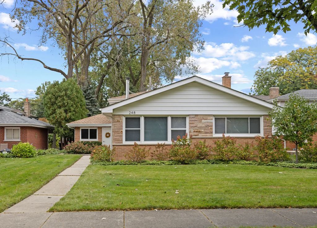 248 Glenview Road, Glenview