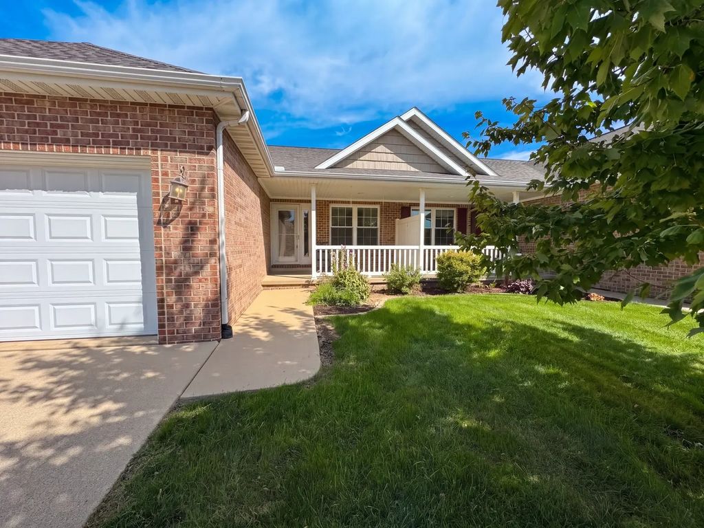 1823 Kingsbury Road, Washington