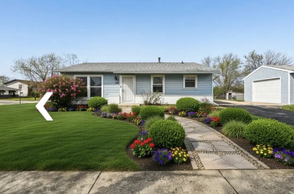 3520 School Drive, Country Club Hills