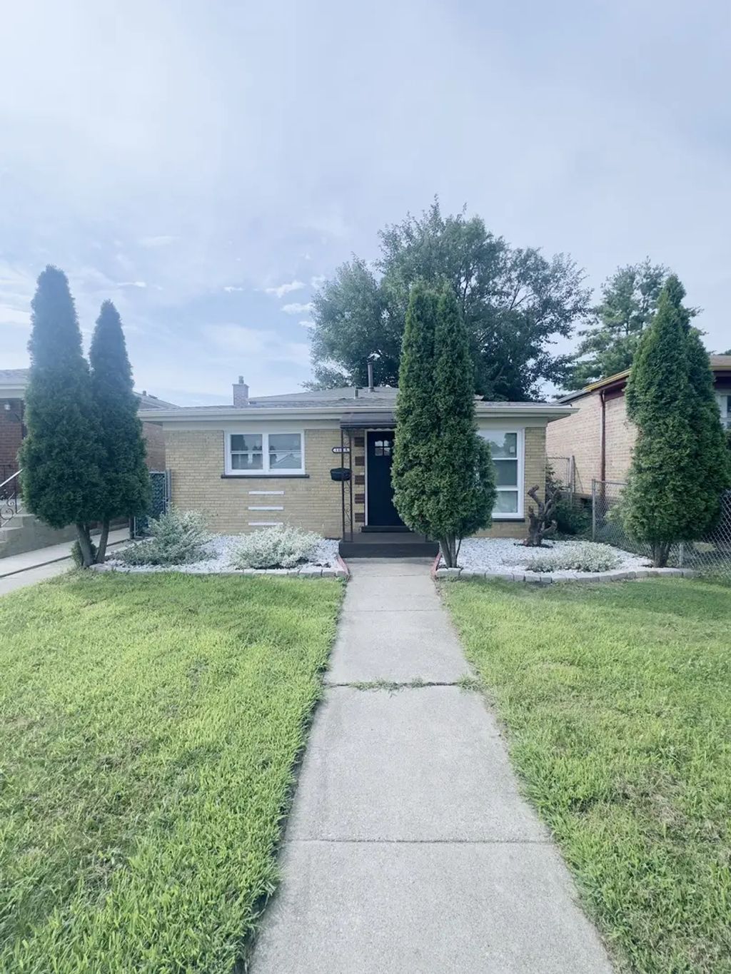 1023 W 108th Street, Chicago