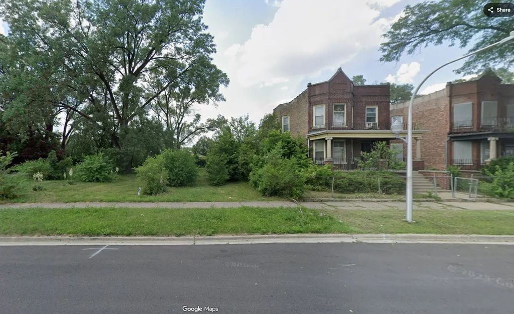 7436 S Union Avenue, Chicago