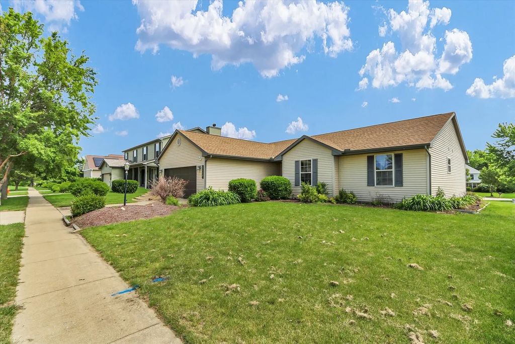 3110 Ridge Park Road, Urbana