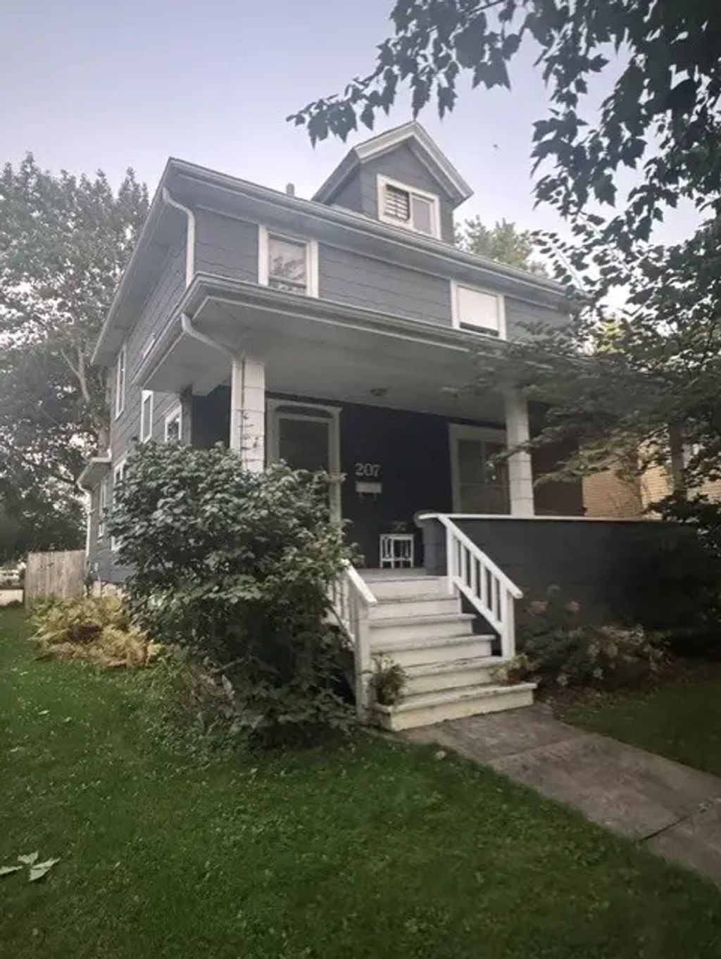 207 Sophia Street, West Chicago