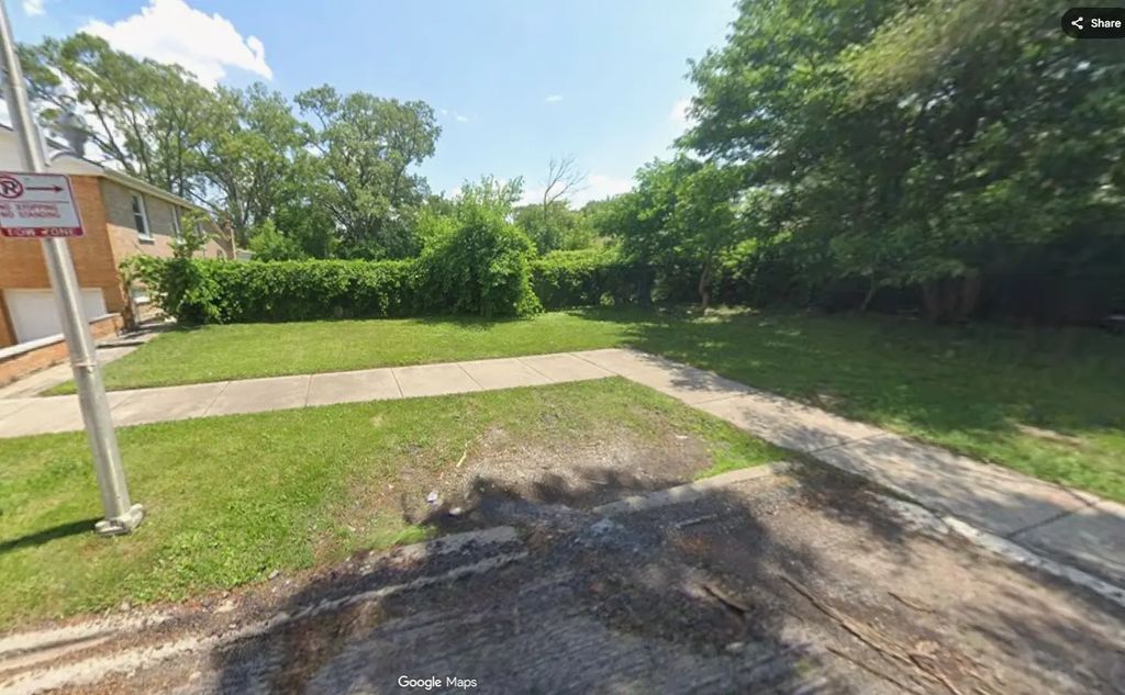 7449 S Emerald Avenue, Chicago