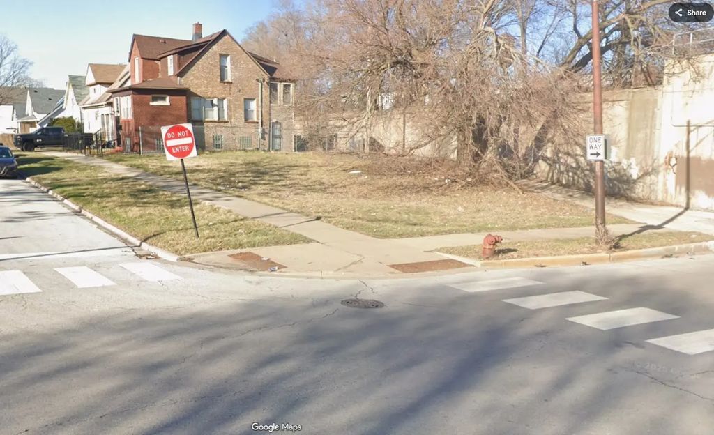 746 W 83rd Street, Chicago