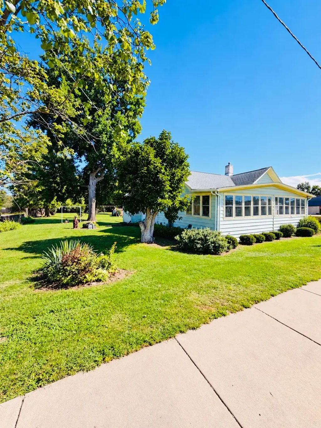 1715 N Bloomington Street, Streator