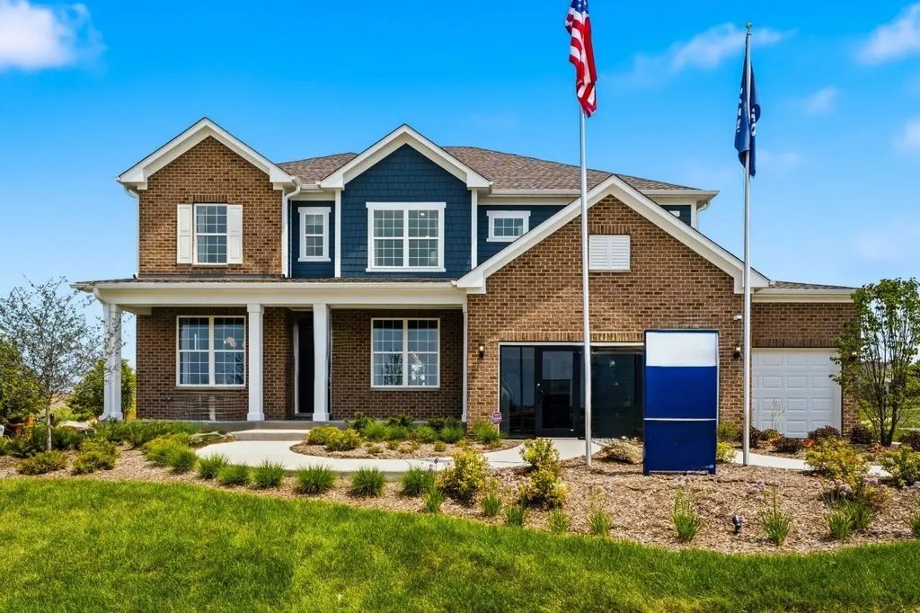 16210 Alessandra Drive, Orland Park