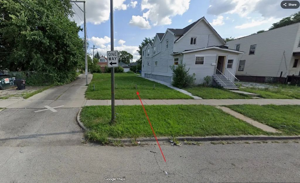 75 E 100th Place, Chicago