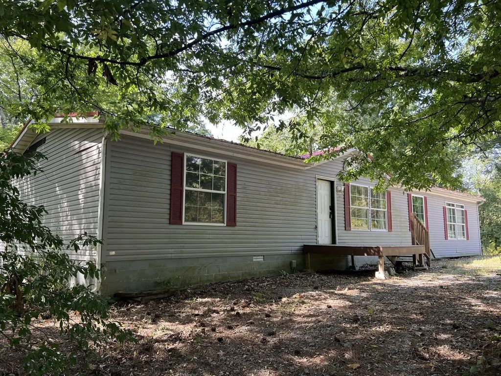 5697 Hickory Ridge Road, Pomona