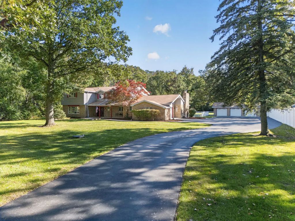 17125 W 145th Street, Lockport