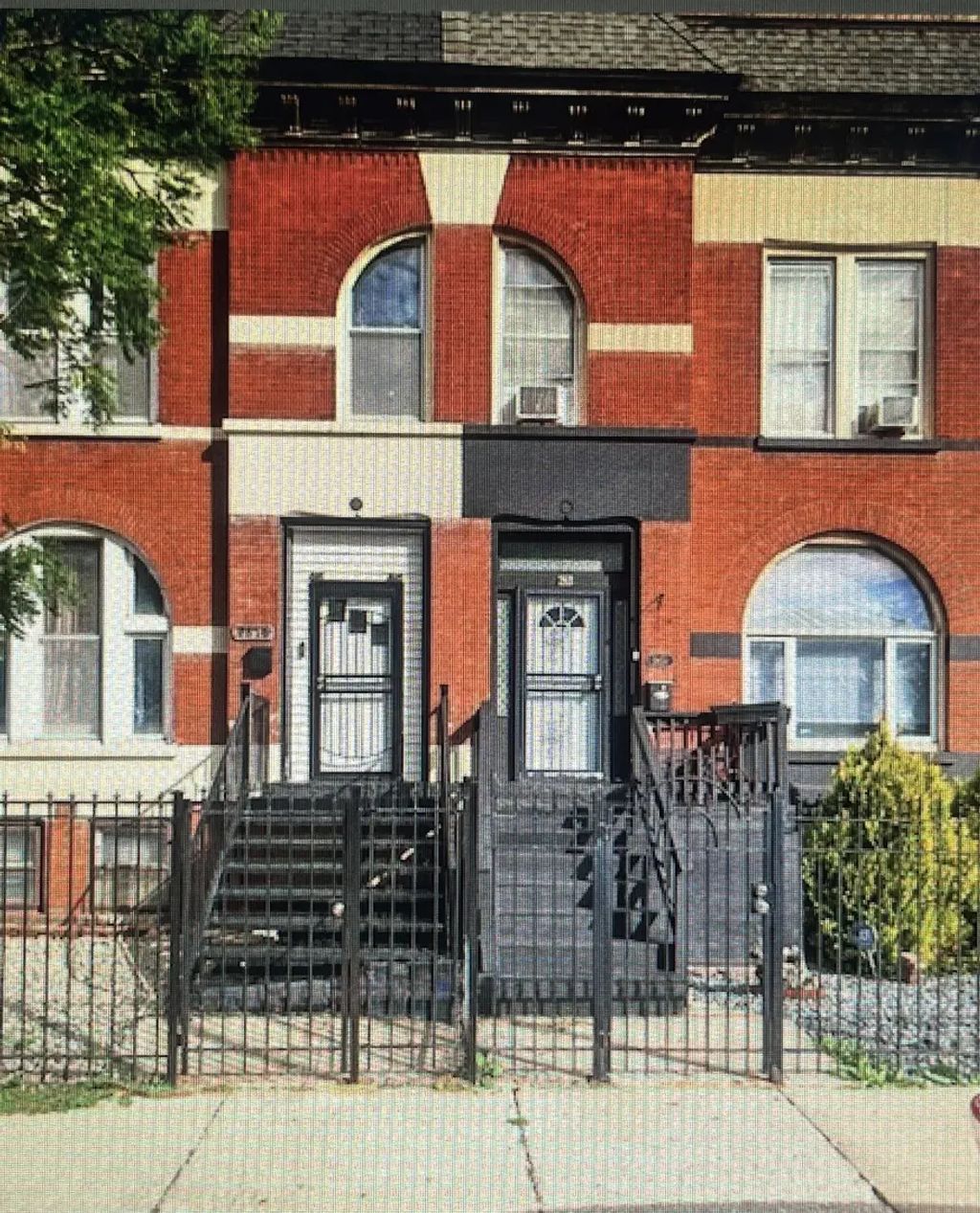 2854 W Warren Boulevard, Chicago