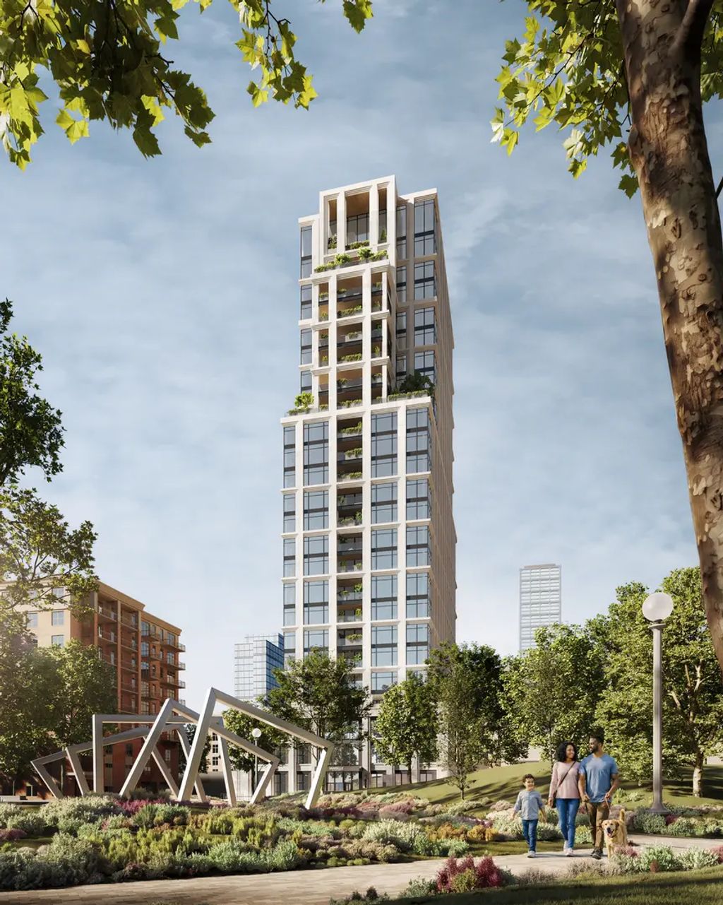 920 W Monroe Street 502, Chicago