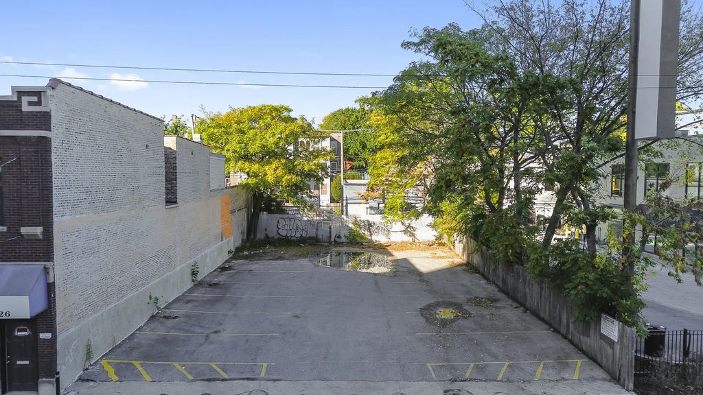 5828 N Broadway Street, Chicago
