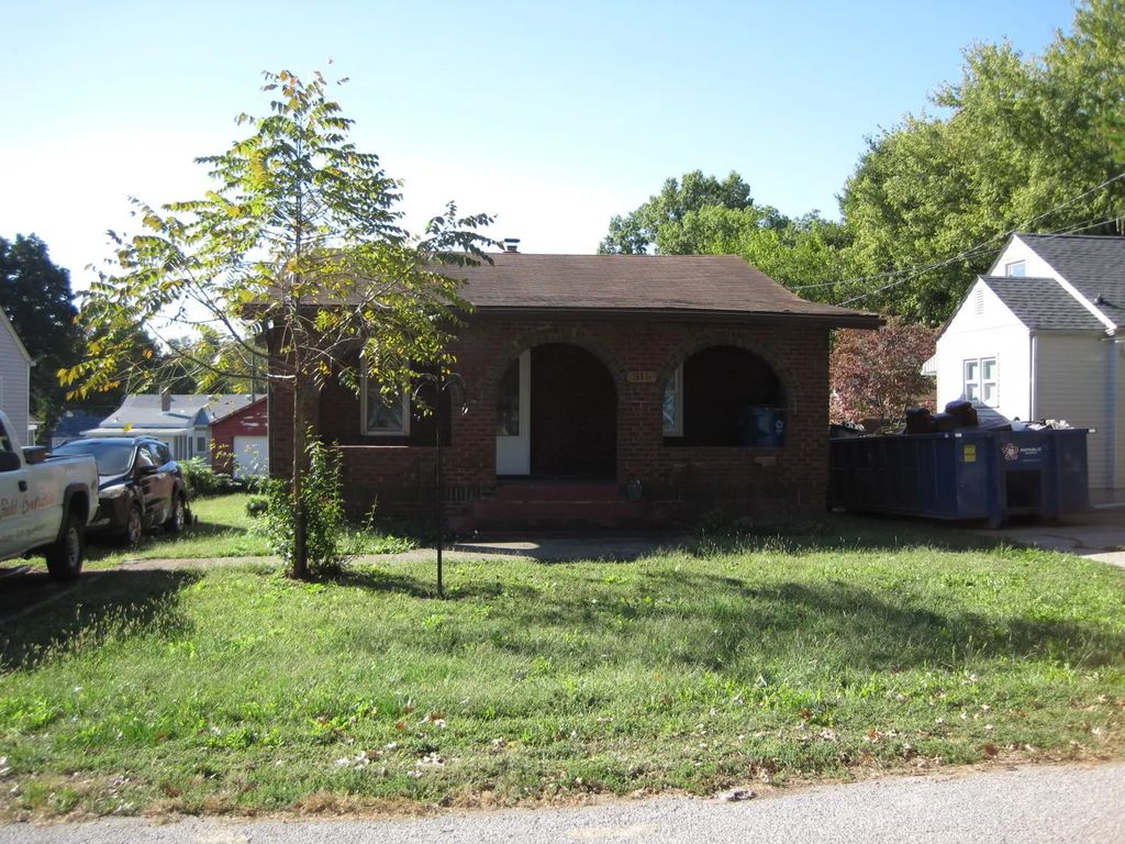 315 Maurice Street, Alton