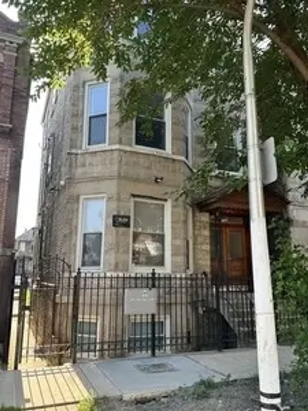 2224 S Sacramento Avenue 1, Chicago