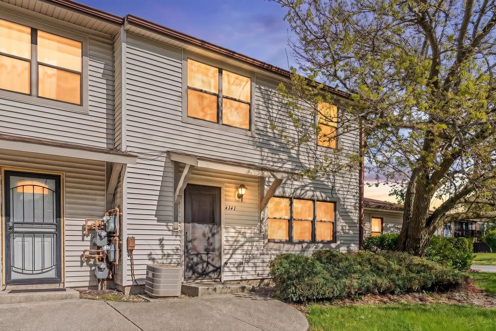 4141 191st Court, Country Club Hills