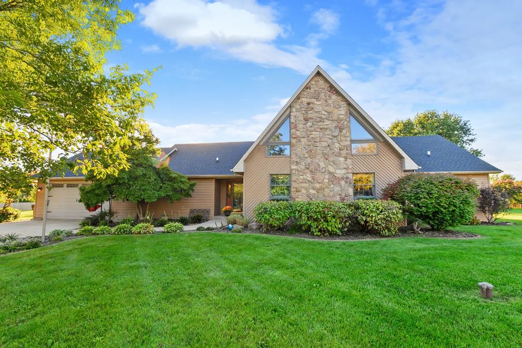 1345 Edmonds Avenue, New Lenox