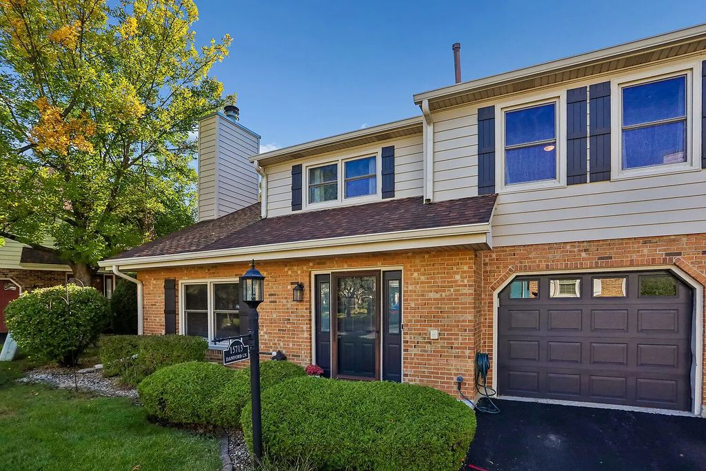 15713 Danford Lane, Orland Park