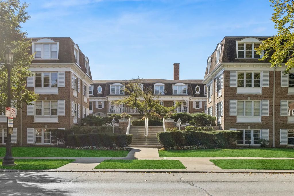 2238 Central Street 2, Evanston