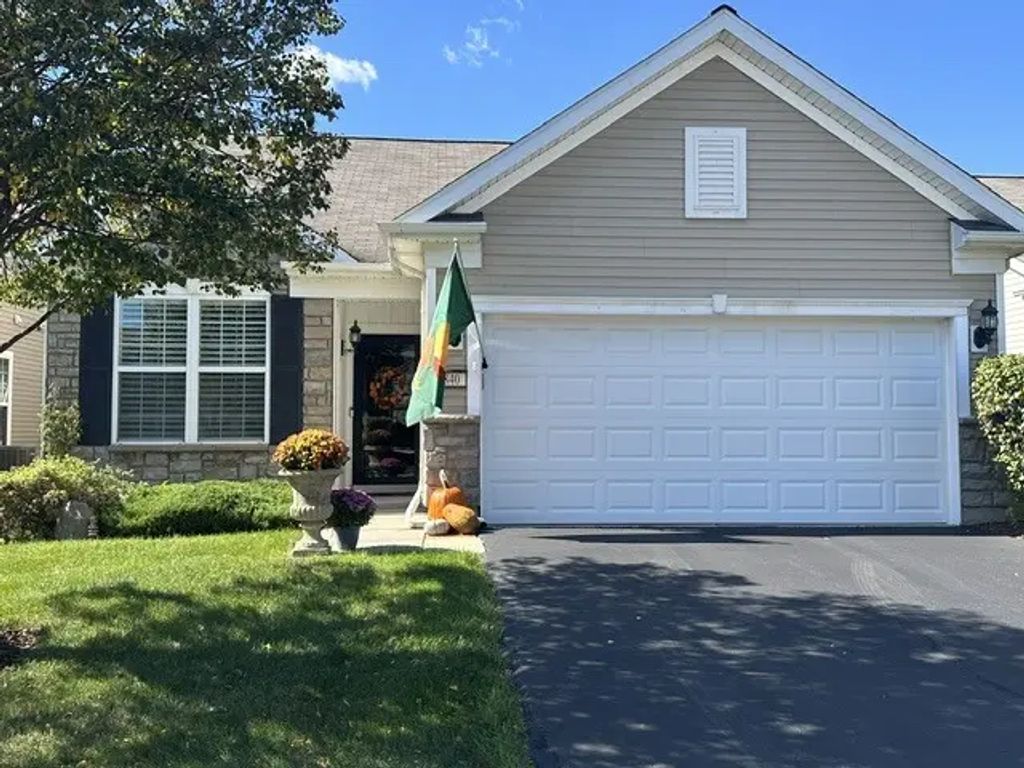 840 Voyage Way, Elgin