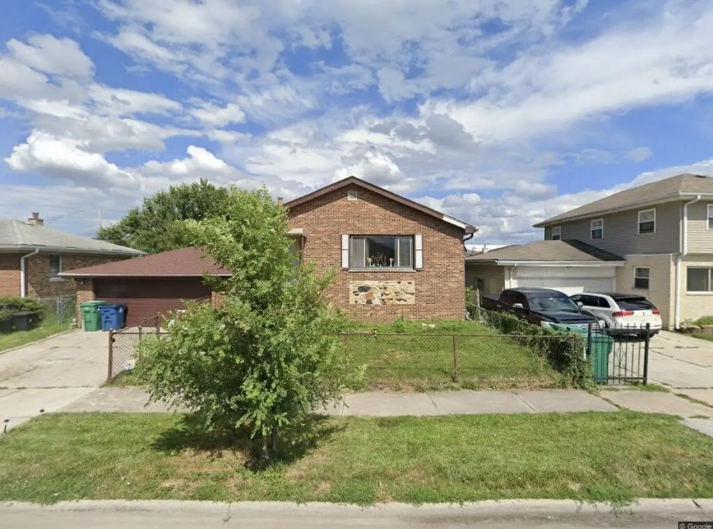 15233 8th Avenue, Phoenix