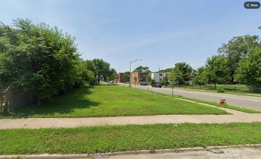 7600 S Lowe Avenue, Chicago