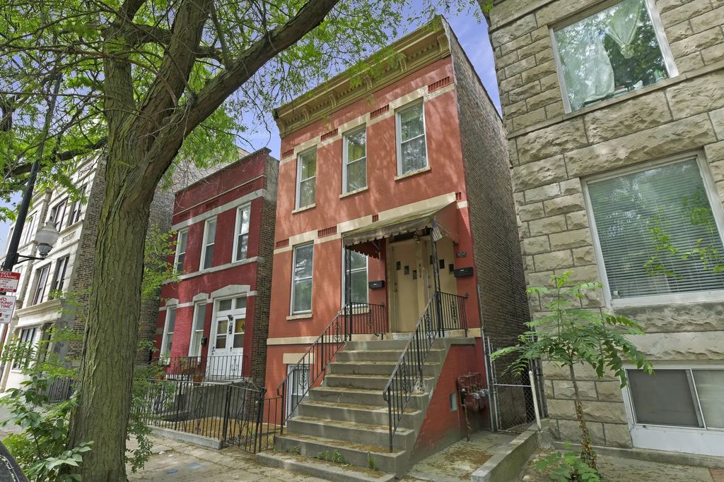 904 S Loomis Street 1, Chicago