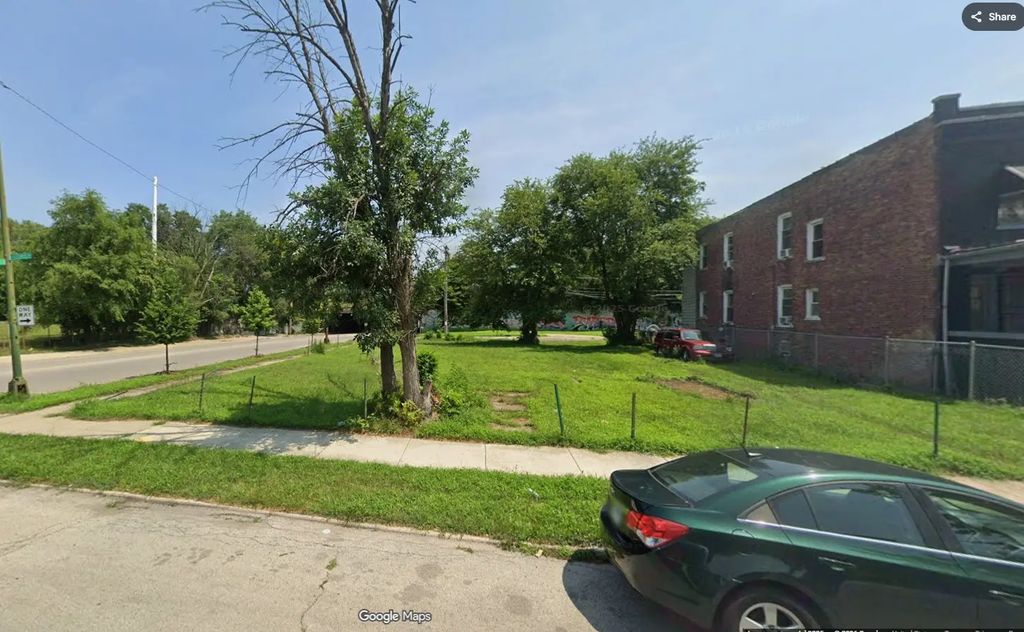 7601 S Lowe Avenue, Chicago