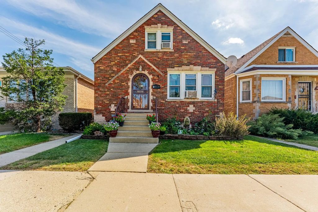 4019 W 57th Street, Chicago
