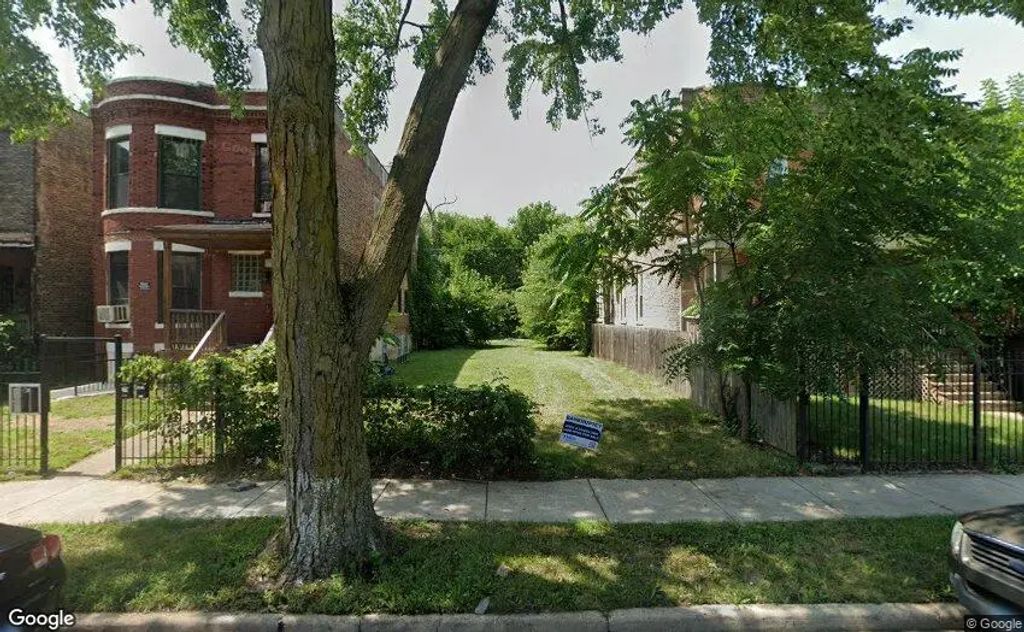 7606 S Lowe Avenue, Chicago
